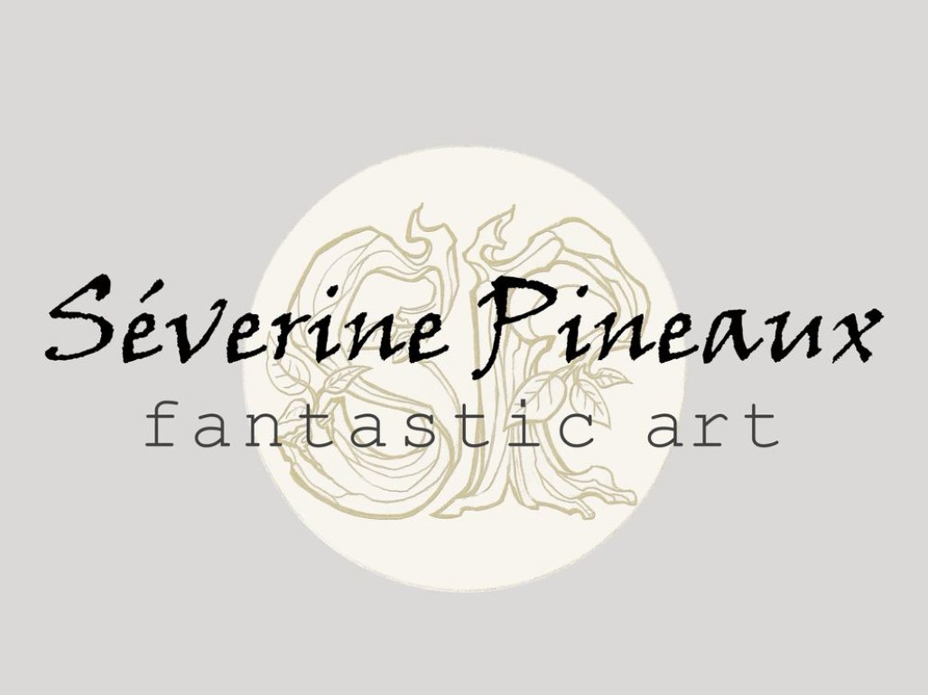 Séverine Pineaux art Séverine Pineaux