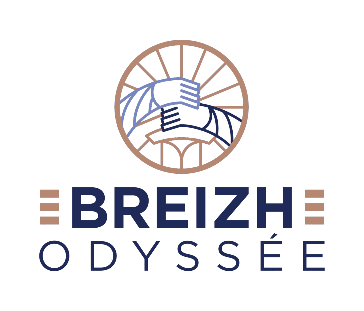 Breizh Odyssée Landévennec Breizh Odyssée